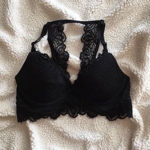 Victoria Secret lace bra
